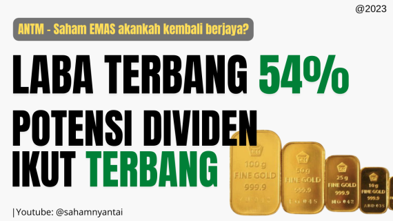 Proyeksi Harga DMAS Q3 2022